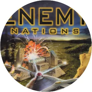 Enemy Nations