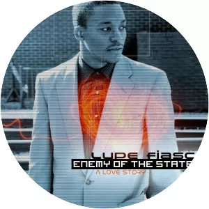 Enemy of the State: A Love Story - Album by Lupe Fiasco