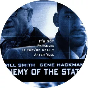 Enemy of the State - 1998 ‧ Drama/Mystery ‧ 2h 20m