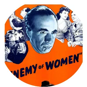 Enemy of Women - 1944 ‧ Drama/Propaganda ‧ 1h 25m