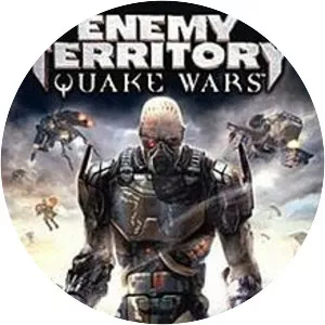 Enemy Territory: Quake Wars - Video game