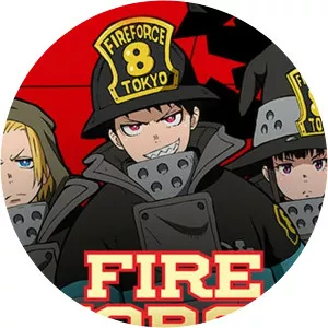 Fire ForceSince 2019