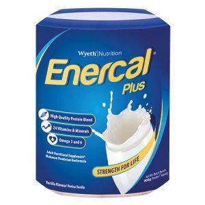 Enercal