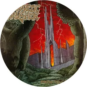 Energetic Krusher - Musical artist