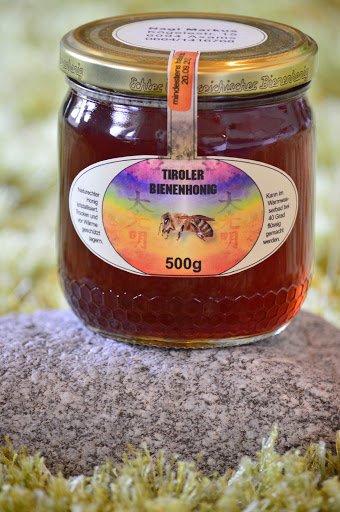 Energetik und Imkerei Nagl