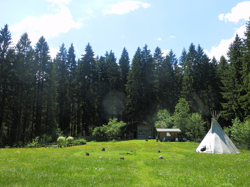Energieplatz Zum Einklang Unken - Museum in Unken, Austria