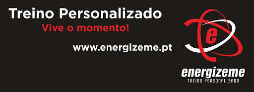 Energize-me Treino Personalizado 30 minutos - Personal trainer in Braga, Portugal