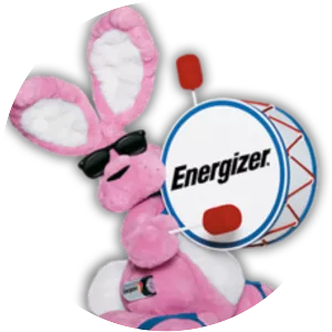 Energizer Bunny - 