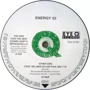 Energy 52