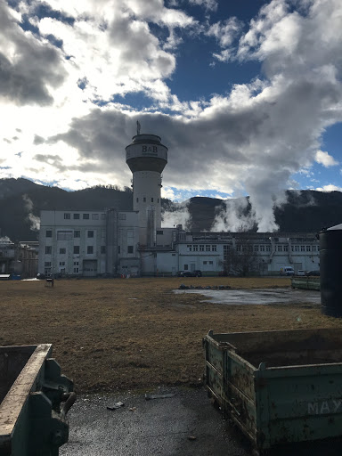 Energy and Waste Recycling GesmbH - Waste management service in Niklasdorf, Austria