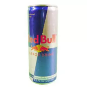 Energy drink photograph