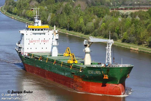 Energy Fuel Asturias SL - Import export company in Spain