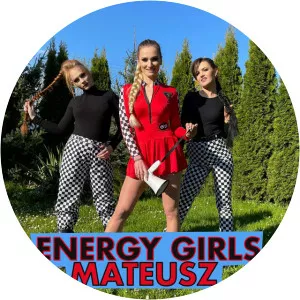 Energy Girls - Musical artist