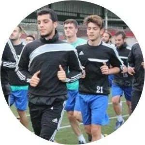 Enes Bahadır Bayram