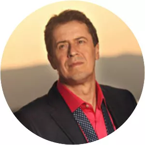 Enes Begović - Bosnian singer