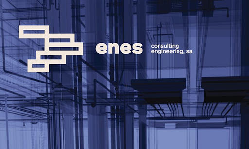 Enes - Consulting Engineering - 