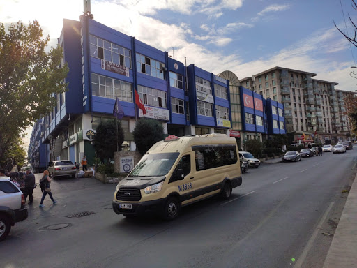 ENES DETAY ETIKET - Print shop in Istanbul