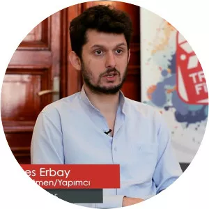 Enes Erbay
