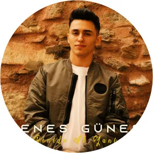 Enes Güneş - Musical artist