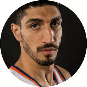 Enes Kanter