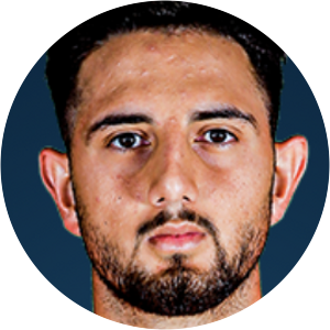 Enes Karakuş - Football player