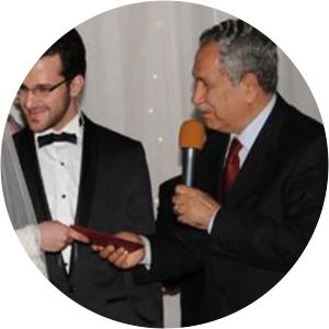 Enes Kotil photograph