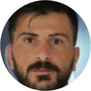 Enes Ocak - Football player