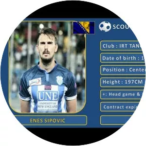 Enes Sipović
