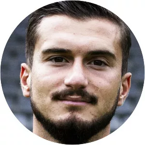 Enes Topal - Football player