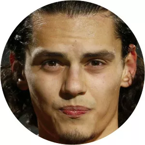 Enes Ünal - Turkish football player