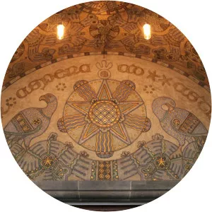 Enevold Thømt - Norwegian painter