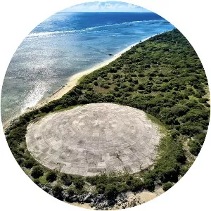 Enewetak Atoll (Enewetak Mercan Adaları)