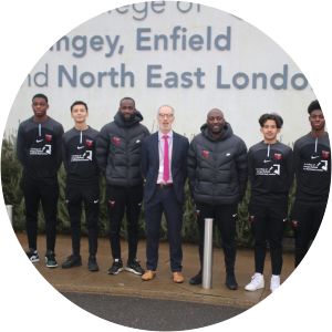 Enfield Borough F.C.
