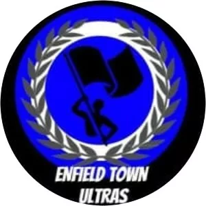 Enfield Town F. C. - Football club