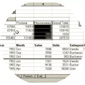 Enfish, LLC v. Microsoft Corp. - 