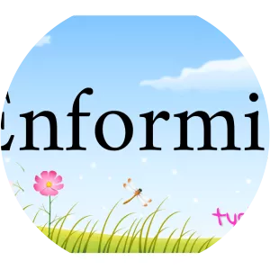 Enformig - Musical artist