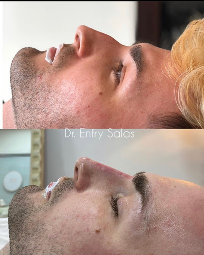 Enfry Clinic Madrid - Medical center in Madrid, Spain