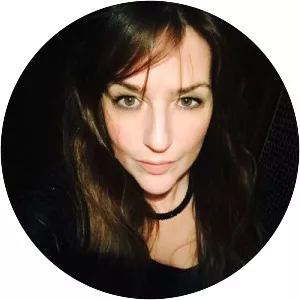 Enfys Dickinson - Film producer