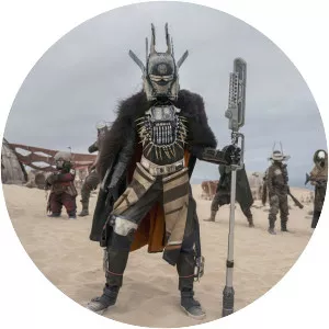 Enfys Nest