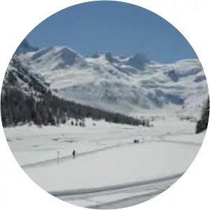 Engadin - Region in Switzerland
