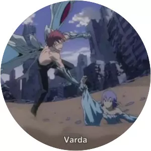 Engage Planet Kiss Dum - Animated series