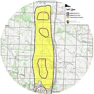 Engagement near Carthage