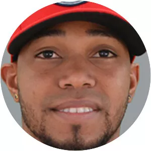 Engel Beltré - Baseball outfielder