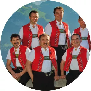 seerugge feger engel-chörli appenzell