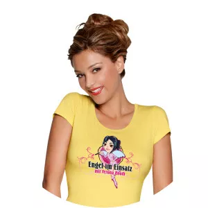 Engel im Einsatz – mit Verona Pooth - German television series