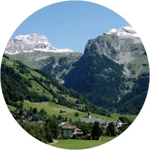 Engelberg