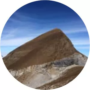 Engelberger Rotstock