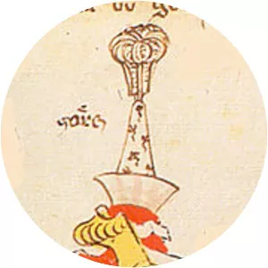 Engelbert II, Count of Gorizia - 