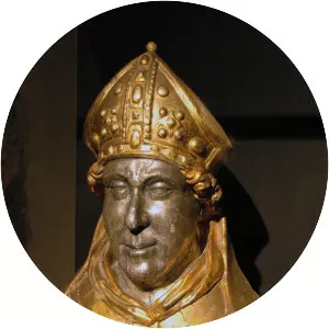 Engelbert II of Berg