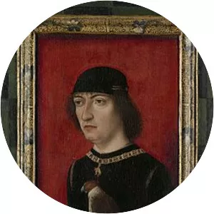 Engelbert II of Nassau